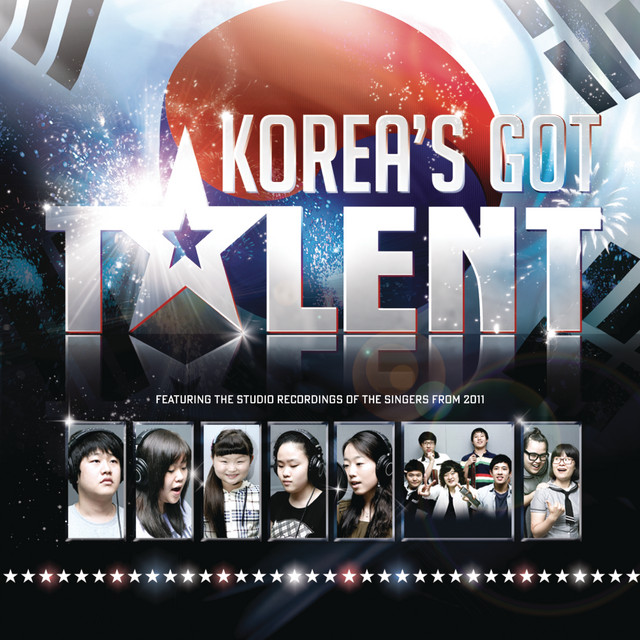 Korea's Got Talent Compilation by Various Artists Spotify