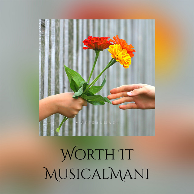 Musicalman Photo