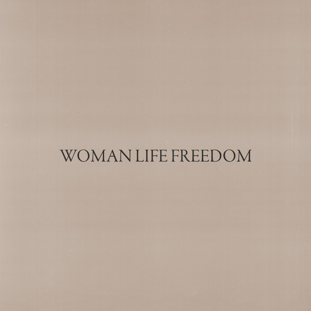 Woman Life Freedom