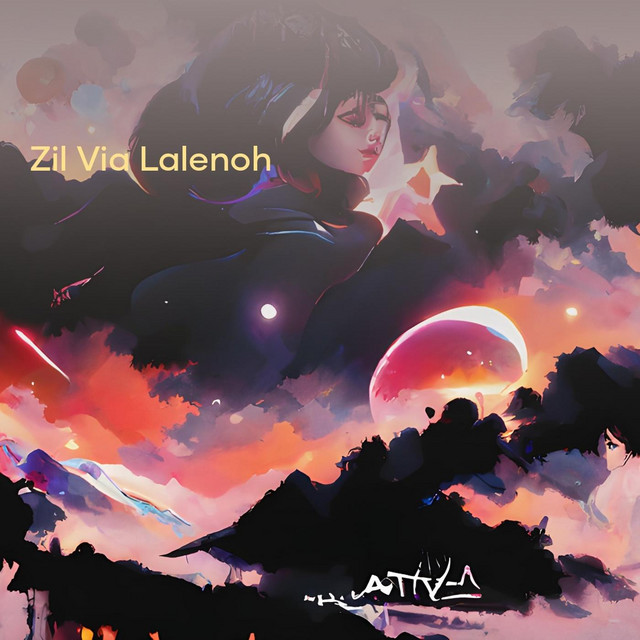 ZIL VIA LALENOH