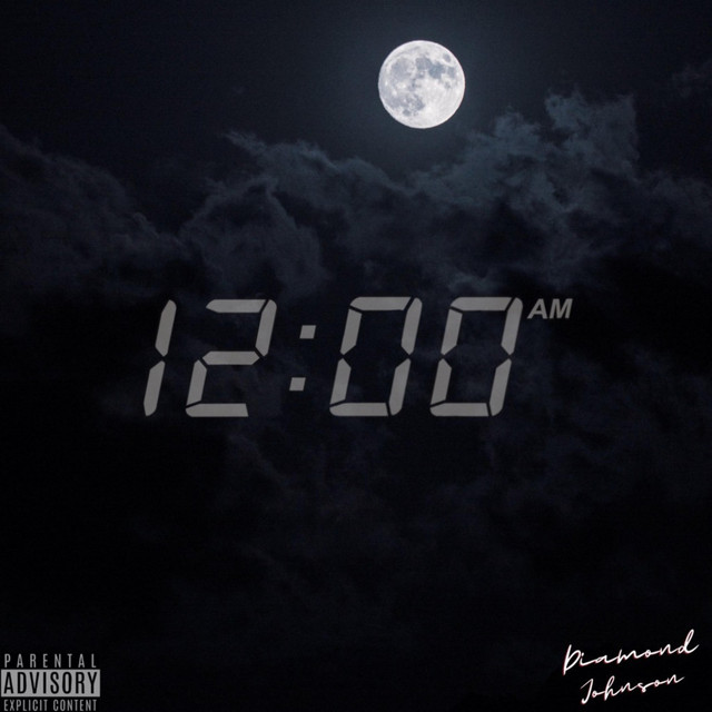 Midnight cover art