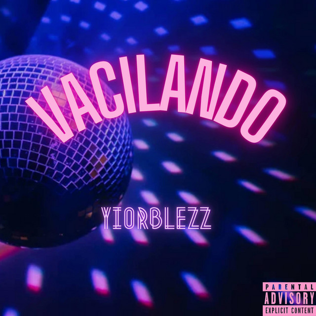 Vacilando cover art