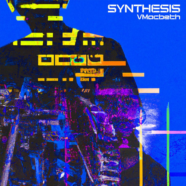 Synthesis cover art