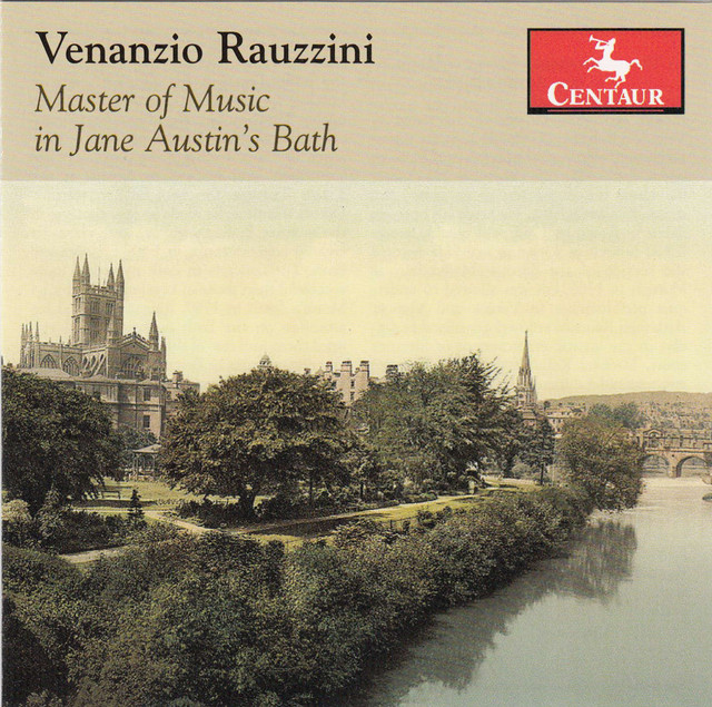 Venanzio Rauzzini