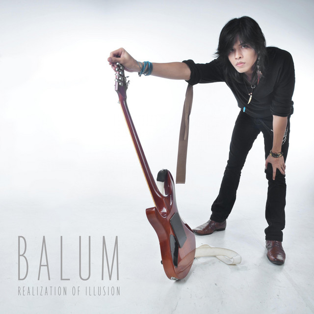 Realization of Illusion cover art