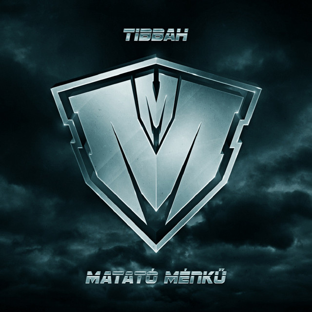 Matató Ménkű cover art