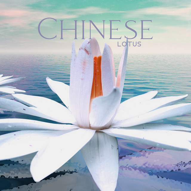 Chinese Lotus: Taoist Wu Tao Meditation, Yin-Yang Wisdom, Cleansing, Visualization for Healing cover art