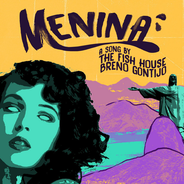 Menina