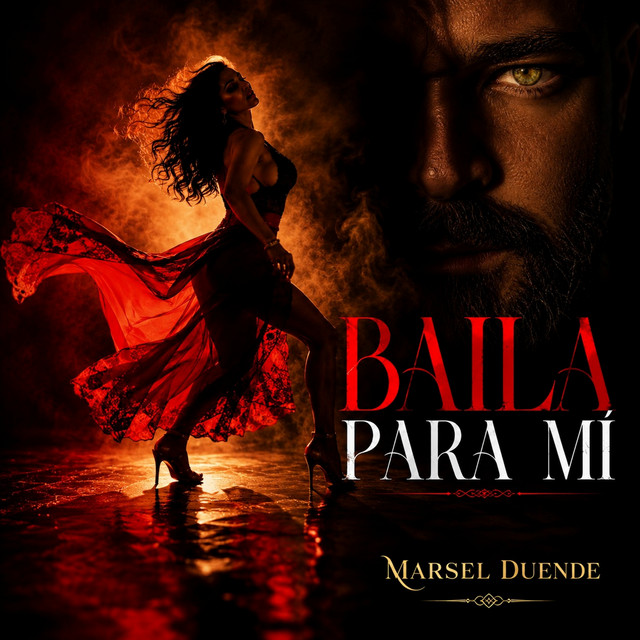 Baila Para Mí