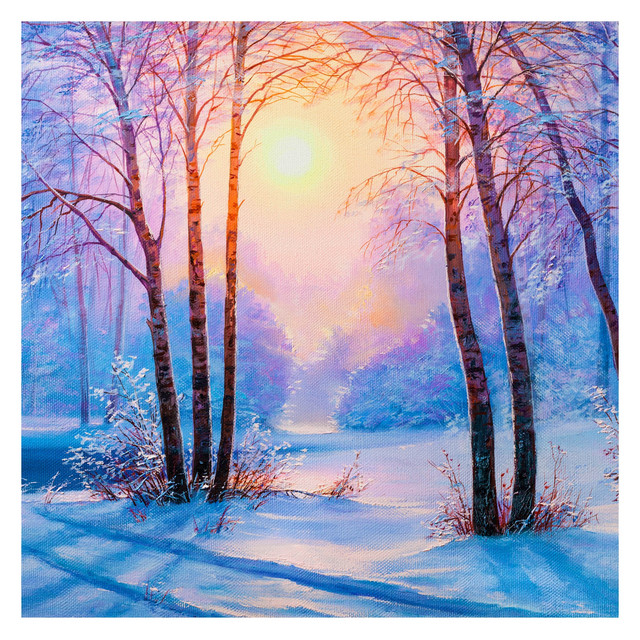 Snowbelle City (From "Pokémon X & Y") [2024 Piano Version] cover art