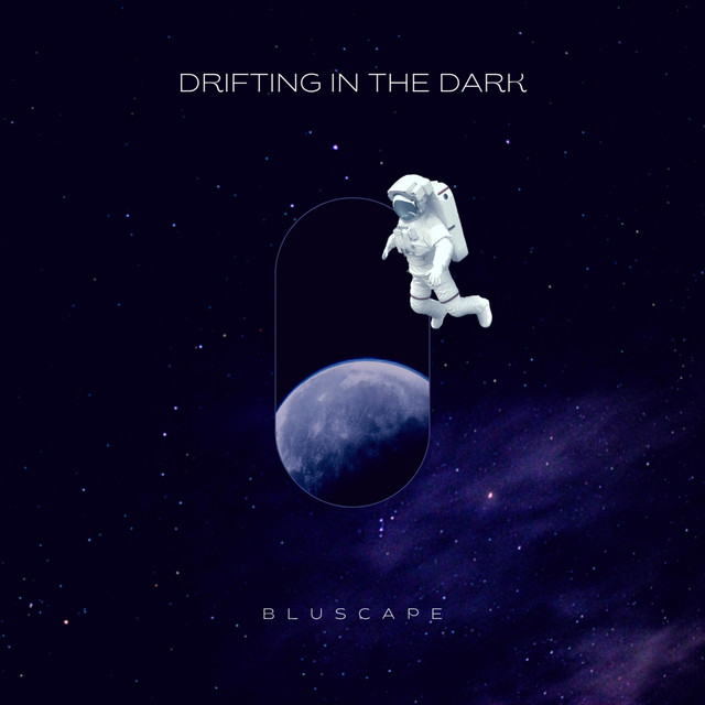 Drifting in the Dark cover art