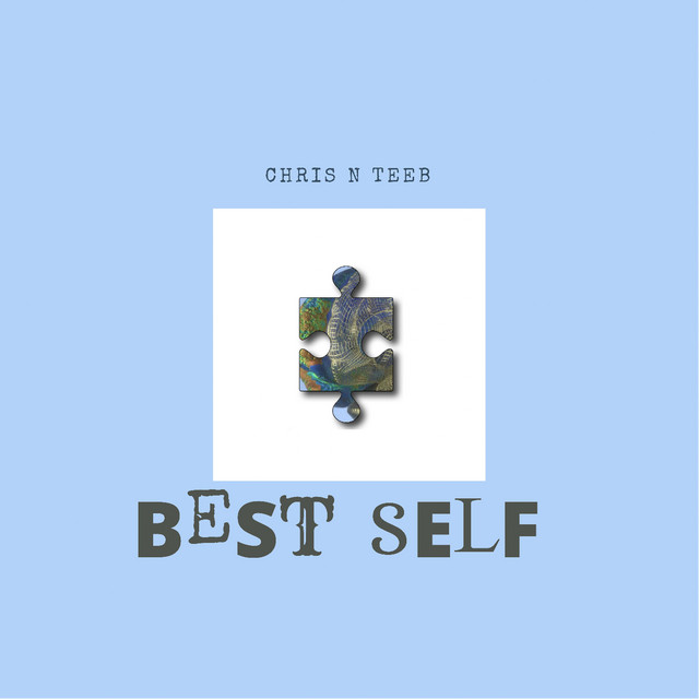 Best Self cover art
