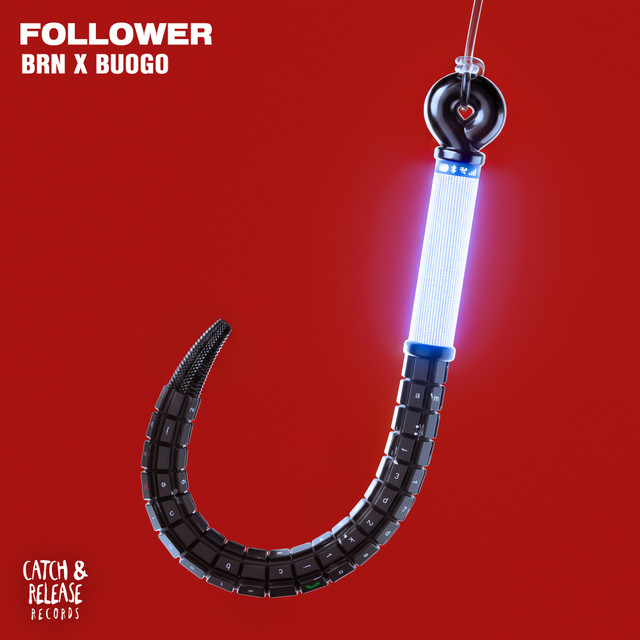 Follower - Extended Mix album art
