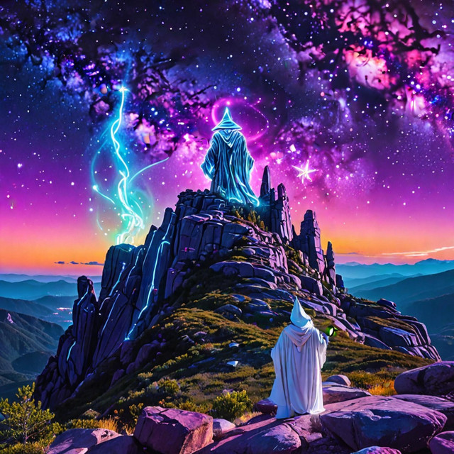 Dreamweaver cover art