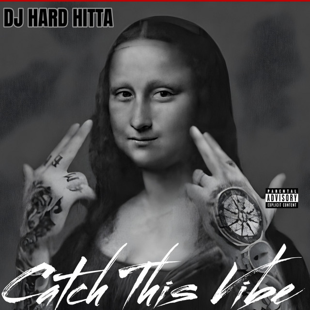 Catch This Vibe cover art