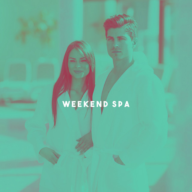Weekend Spa cover art