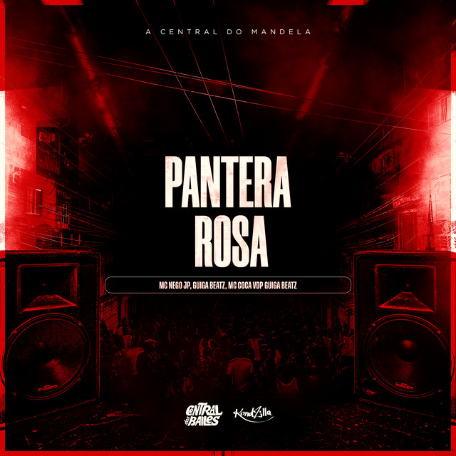 Pantera Rosa