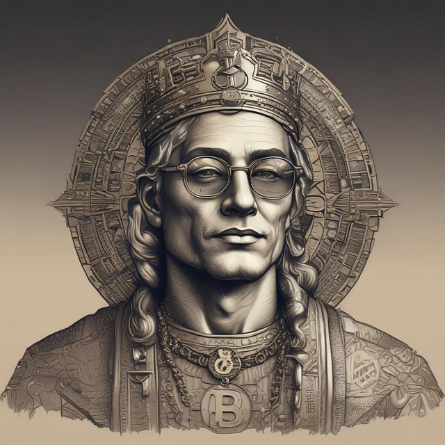 Bitcoin Anthem