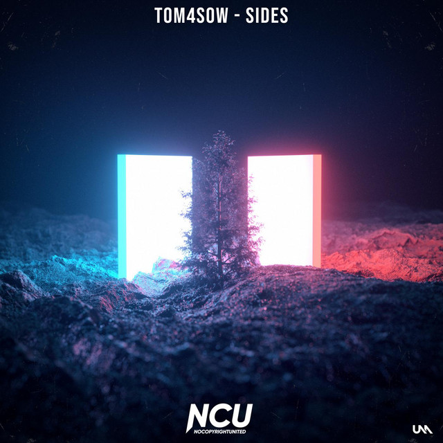 Sides cover art