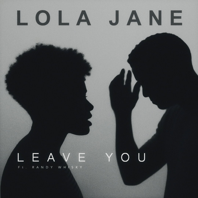 Leave You cover art