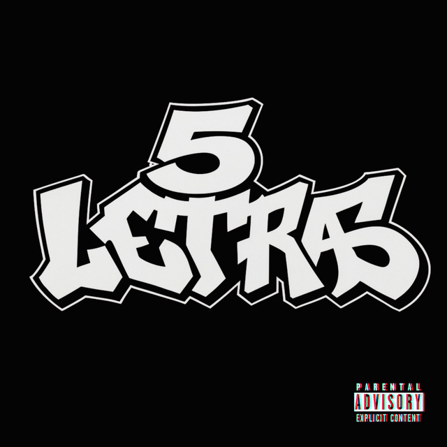 5 LETRAS