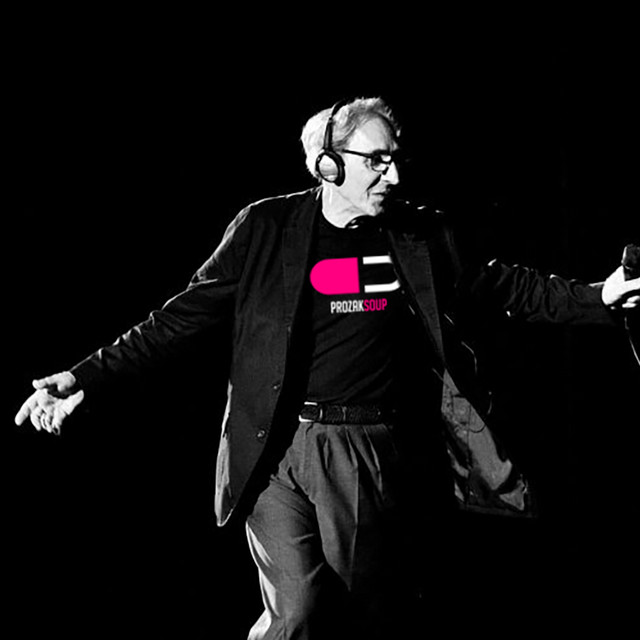 La Zuppa Di Prozak Nel Battiato Mondo cover