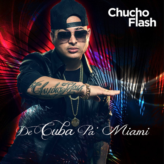 De Cuba Pa' Miami