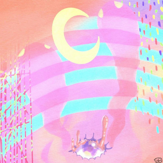Songs 4 Sunsets (Disc I) cover art