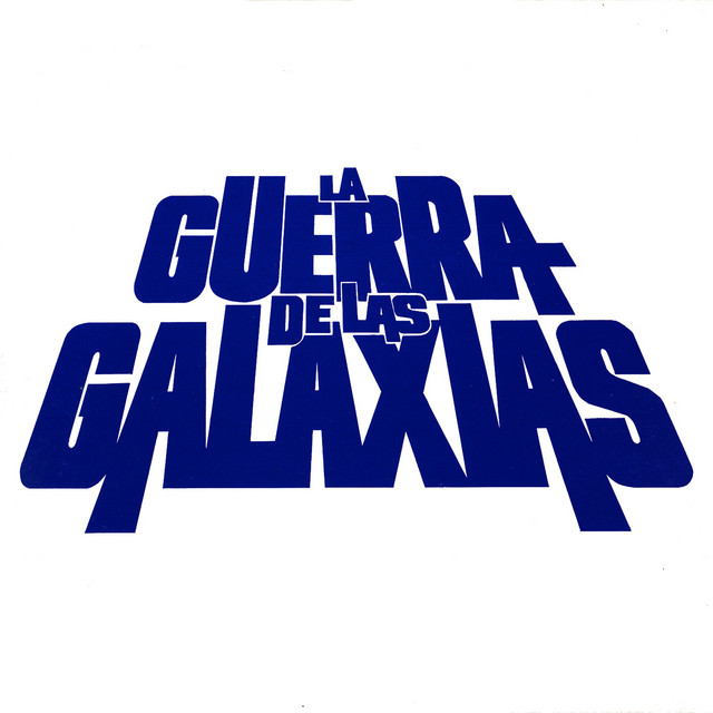 Star Wars: La Guerra de las Galaxias cover art