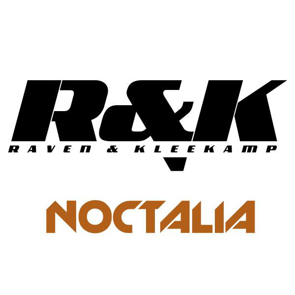 Noctalia - Original Dub Mix cover art