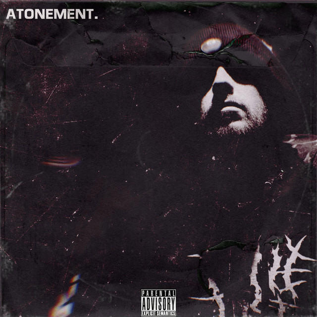 ATONEMENT. cover art