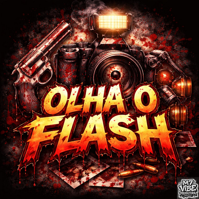 Olha o Flash