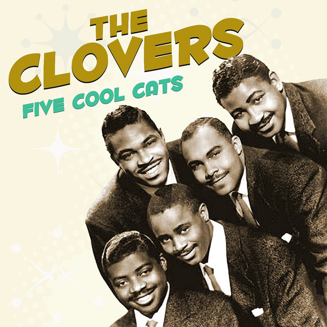 Five Cool Cats - Album by The Clovers | Spotify