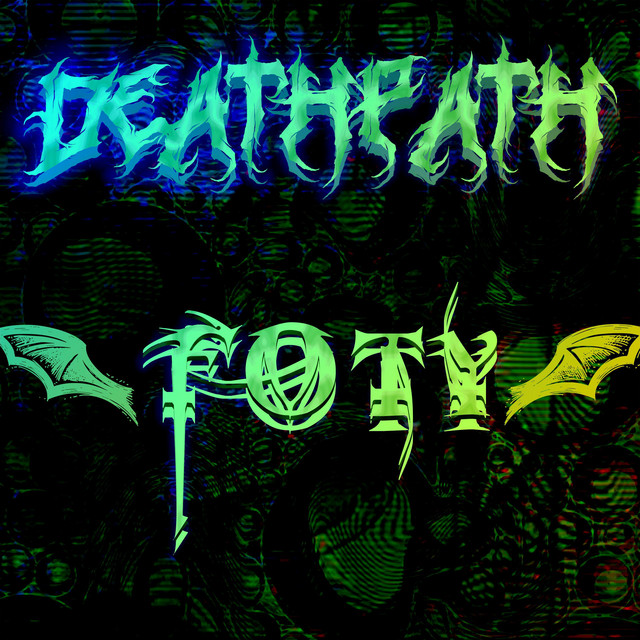 DEATHPATH cover art