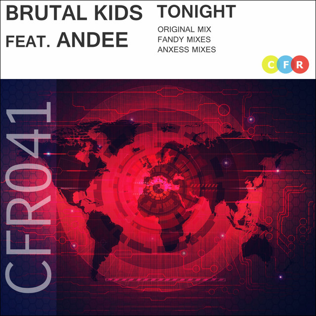 Tonight - Original Mix cover art