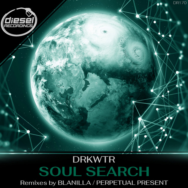 Soul Search cover art