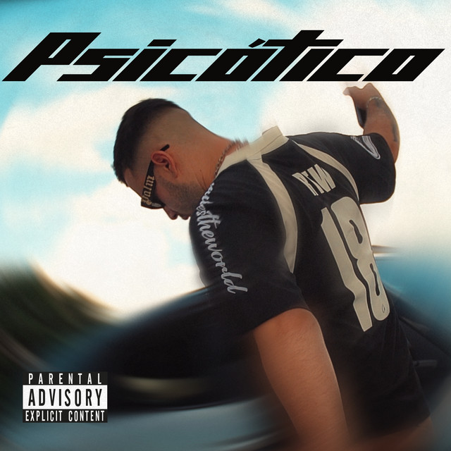 Psicótico