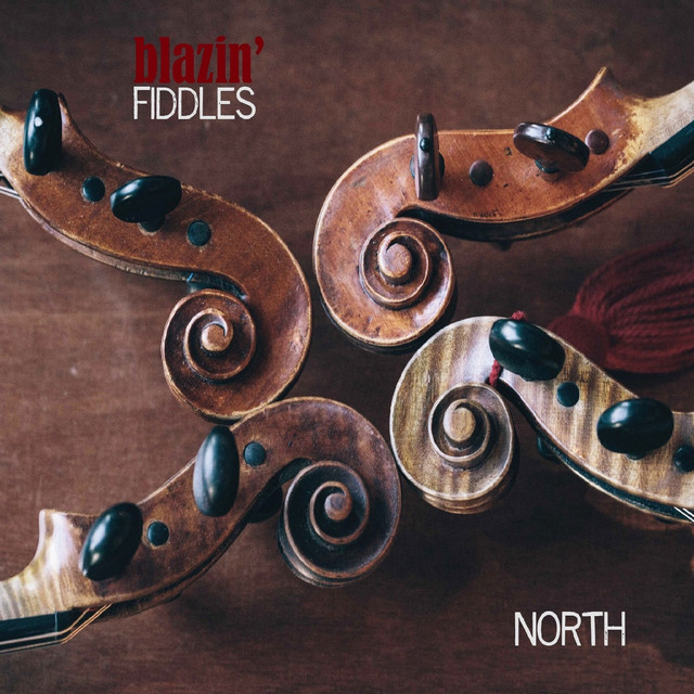 Blazin’ Fiddles Photo