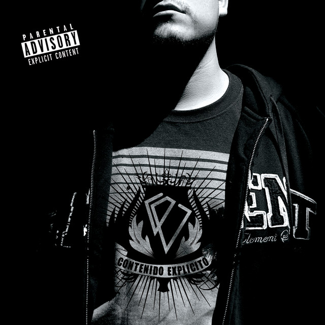 Contenido Explícito cover art