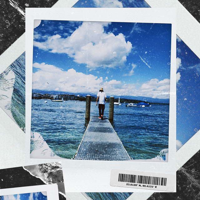 Head In The Clouds cover art