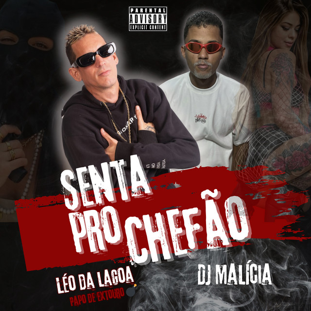 Senta pro Chefão