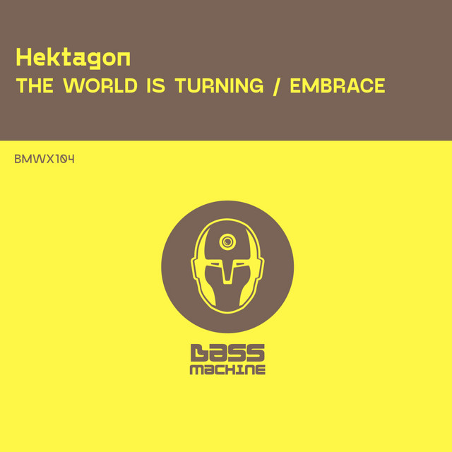 The World Is Turning / Embrace cover