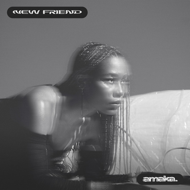undefined album image