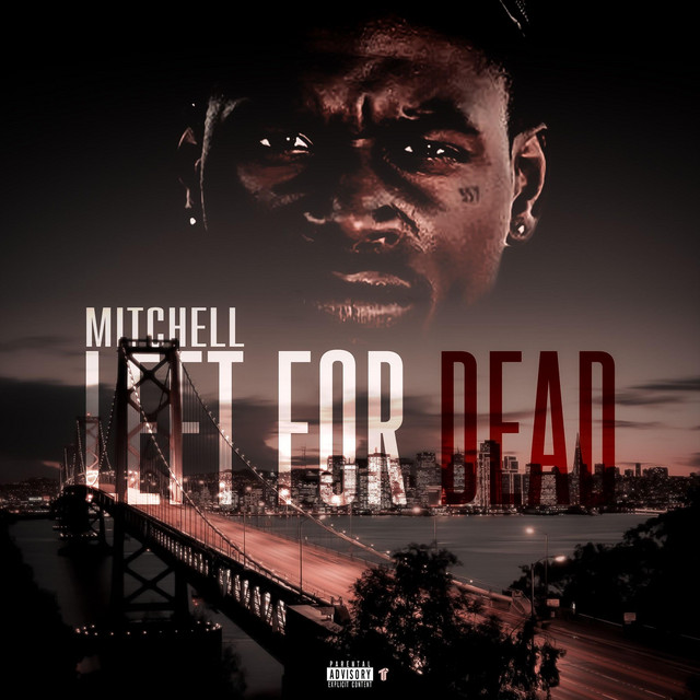 Left For Dead cover art