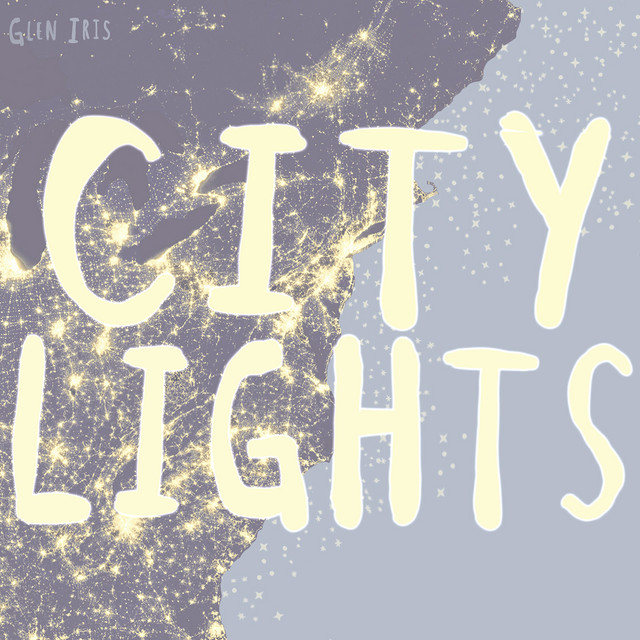 City Lights cover art