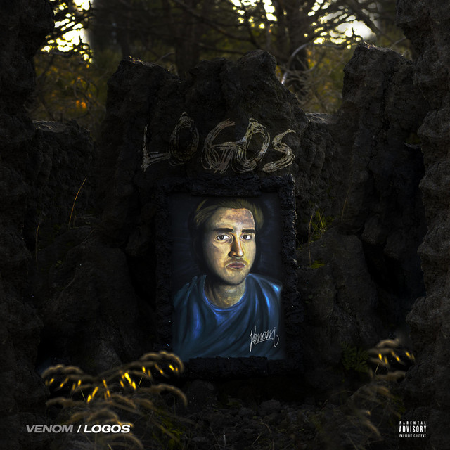 Logos cover art