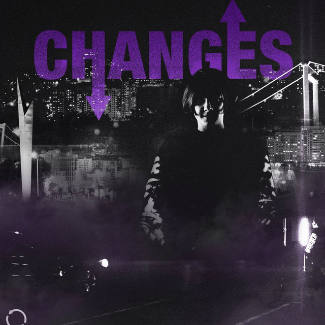 Changes - Album by whereisrichy | Spotify