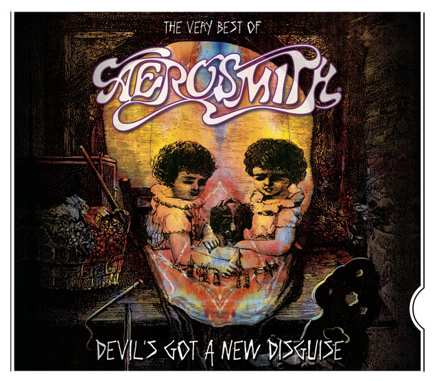 Janie's Got A Gun – música e letra de Aerosmith | Spotify