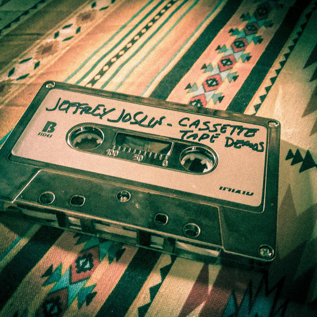 Cassette Tape Demos cover art