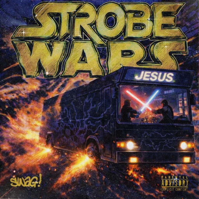 Fuck SVV (Strobe Wars 2026)